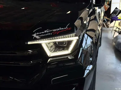 2024 Tank 400 New Energy Hi4-T Off-Road Edition, фото 3, лот 11241833