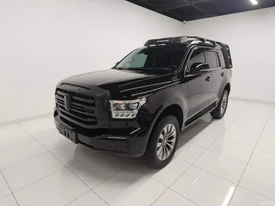 2023 Tank 500 EV Hi4-T, фото 2, лот 10345520