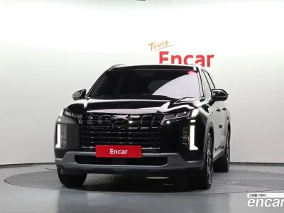 2023 Hyundai Palisade Diesel 2.2 2WD, фото 3, лот 10178190
