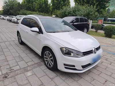 2016 Volkswagen Golf 230TSI Automatic Luxury, фото 4, лот 10800763