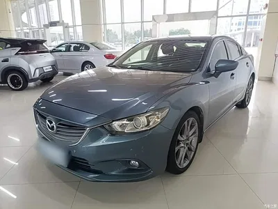 2015 Mazda Atenza 2.5L Skyactiv Sport Edition, фото 1, лот 10328885