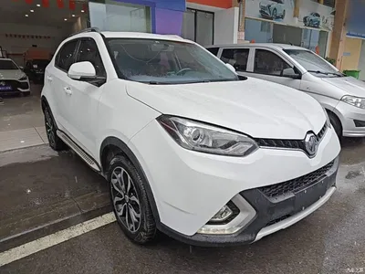 2016 MG Roewe RX5 1.5TGI TST Luxury Edition, фото 4, лот 10354238