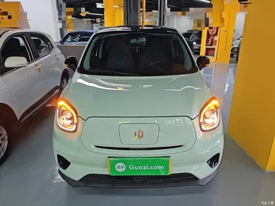 2024 Leapmotor T03 403 Comfort Edition, фото 3, лот 10441937