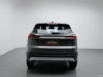 2020 Geely Boyue 1.8TD DCT Smart Leader PRO, фото 4, лот 10295236