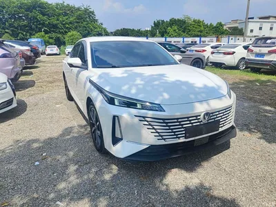 2024 Changan Eado Model 1.5T GDI Auto Premium Type, фото 3, лот 11216742