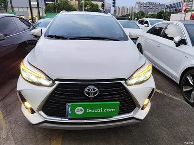 2022 Toyota YARiS L Zhi Xuan Zhi Xuan X 1.5L CVT Luxury PLUS Edition, фото 3, лот 10390571