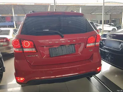 2013 Dodge Journey Model 2.4L 2WD Premium Edition, фото 4, лот 10410065