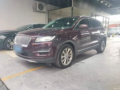 2019 Lincoln MKC 2.0T 2WD Premium Elegance Edition China VI, фото 2, лот 11023476