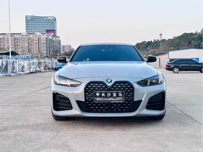 2024 BMW 4 Series 430i Gran Coupe M Sport Shadowline Package, фото 1, лот 11179428