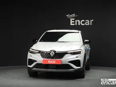 2026 Renault Arkana 1.6 GTe Iconic, фото 2, лот 10189441