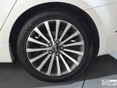 2013 Kia K7 LPI 3.0 Prestige, фото 4, лот 10055376