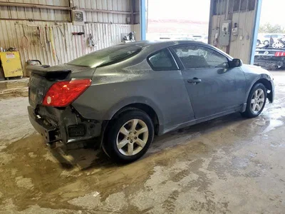 2009 NISSAN ALTIMA 2.5S, фото 3, лот 10801459