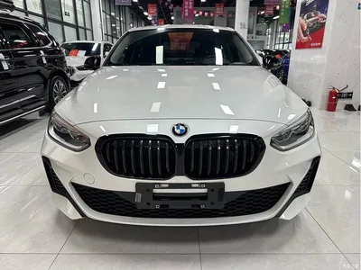 2021 BMW 1 Series Facelift 125i M Sport Shadow Edition, фото 2, лот 11198519