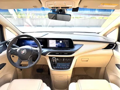 2023 Buick GL8, фото 3, лот 10242469