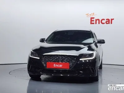 2016 Hyundai Genesis G330 Premium AWD, фото 3, лот 10118601