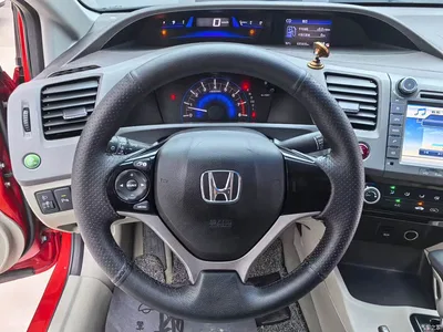 2013 Honda Civic 10th Anniversary 1.8L Automatic Comfort, фото 4, лот 10443111