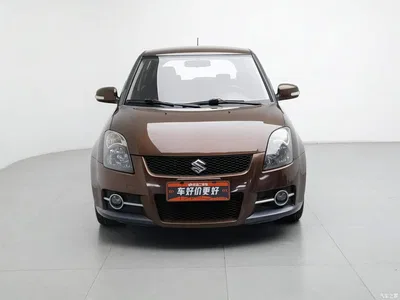 2011 Suzuki Swift 1.5L Automatic Fashion, фото 3, лот 11553679