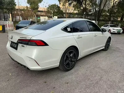 2023 Honda Inspire 260TURBO Joy Edition, фото 4, лот 10426049