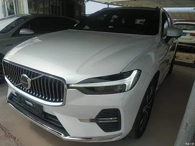 2024 Volvo XC60 B5 AWD Zhiyuan Luxury Edition, фото 2, лот 10366384