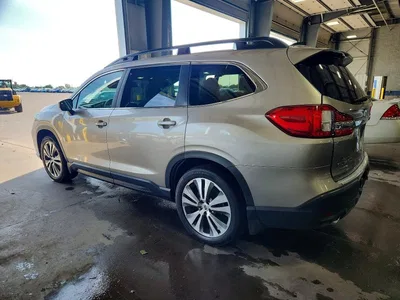 2020 SUBARU ASCENT PREMIUM, фото 2, лот 10560787