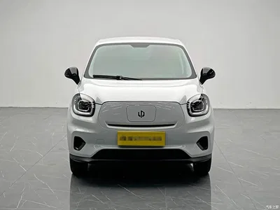 2025 Leapmotor T03 Model 310 Comfort Edition, фото 2, лот 11138239