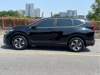 2021 Honda CR-V 240TURBO CVT 2WD Comfort Edition, фото 4, лот 10428903
