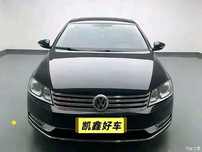 2015 Volkswagen Magotan Facelift 2.0TSI Luxury, фото 2, лот 10479074