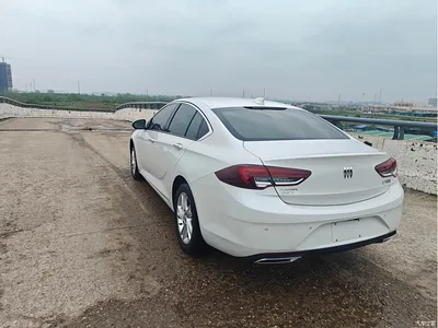 2024 Buick Regal 25T Ultra Comfort Edition, фото 4, лот 10276381