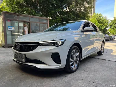 2023 Buick Verano Pro Joy Edition, фото 1, лот 10276091
