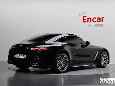 2025 Mercedes-Benz AMG GT C192 AMG GT55 4MATIC+, фото 1, лот 10072645