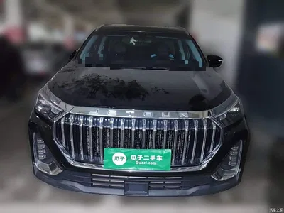 2024 Jetour X90 PLUS 1.6TD DCT Bieshu 7-seater, фото 2, лот 10429464
