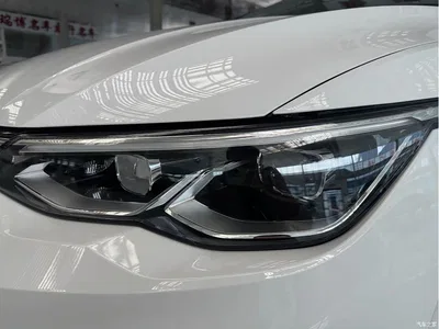 2021 Volkswagen Golf 280TSI DSG Pro, фото 4, лот 10450859