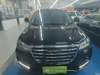 2016 Haval H2 Red Label 1.5T Automatic 2WD Luxury, фото 3, лот 10450597