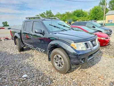 2018 NISSAN FRONTIER S, фото 4, лот 10746381