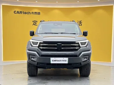 2024 Tank 400 New Energy Hi4-T Off-Road Edition, фото 3, лот 10344063