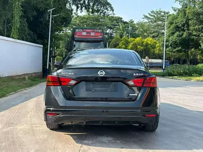 2020 Nissan Teana 2.0L XL Upper Smart Edition, фото 4, лот 10905120