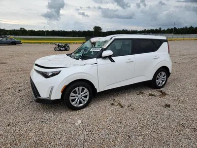 2025 KIA SOUL LX, фото 1, лот 10774065