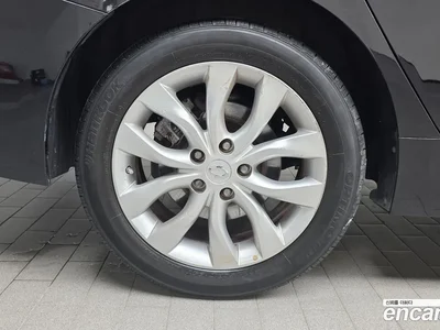 2018 Samsung SM7 LPLI 2.0 LPe Taxi, фото 4, лот 10186650