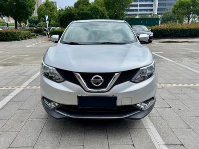 2016 Nissan Qashqai 2.0L CVT Elite Edition, фото 2, лот 10356827