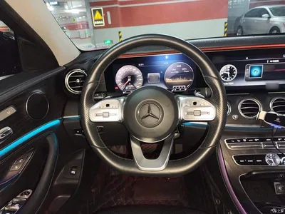2019 Mercedes-Benz E-Class Facelift E 300 L Sport Fashion, фото 3, лот 10267515