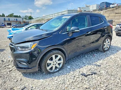 2018 BUICK ENCORE ESSENCE, фото 1, лот 10862541