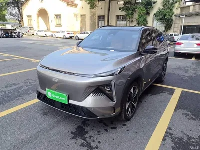 2023 Geely Galaxy Galaxy L7 1.5T 115km Starship, фото 2, лот 11087030