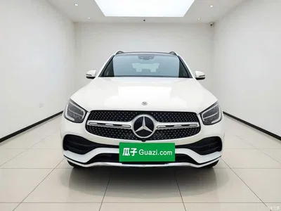 2022 Mercedes-Benz GLC Model GLC 300 L 4MATIC Dynamic Edition, фото 2, лот 10307923