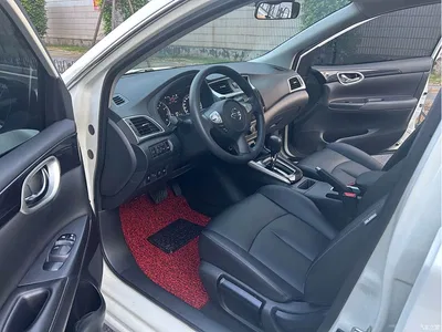 2019 Nissan Sylphy Classic 1.6XE+ CVT Smart Connection Leading Edition, фото 4, лот 11139525