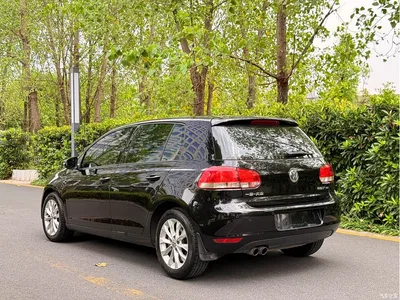2012 Volkswagen Golf 1.4TSI Automatic Luxury, фото 2, лот 10442513
