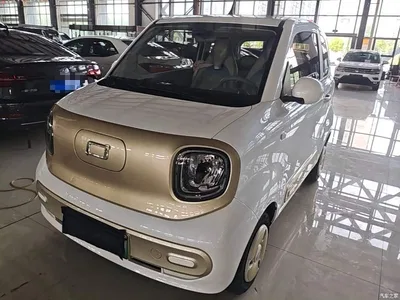 2025 Besturn Bestune Pony 222km Lightning Horse, фото 2, лот 10409503