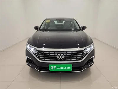 2025 Volkswagen Passat New Energy 430PHEV Hybrid Business Edition, фото 3, лот 10474395