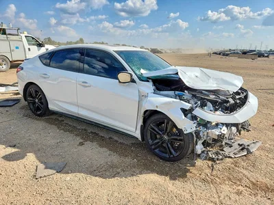 2026 ACURA INTEGRA A-SPEC TECH, фото 4, лот 10871777