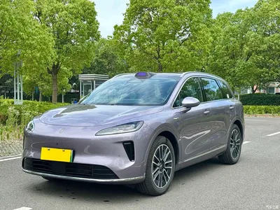 2025 Shangjie SUV Extended Range Edition, фото 1, лот 11646276