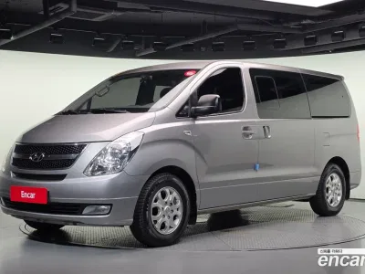 2013 Hyundai Starex 12-Seater Wagon, фото 1, лот 11471984